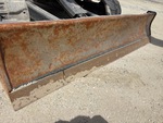 Specialty with Blade Cutting Edge Condition