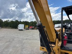 Hydraulics with Boom Lift Cylinder(s)