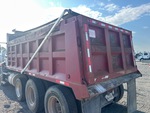 v2 Configuration - Dump Trucks with