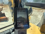 Control Station with Engine Oil Pressure