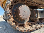 Drivetrain with Right Final Drive
