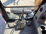 Control Station with Steering Controls