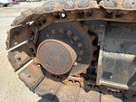 Undercarriage with Right Sprocket
