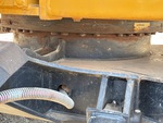 Chassis with Cuscinetto piattaforma girevole
