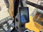 Control Station with Dash Console