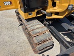 Undercarriage with Right Track Shoes