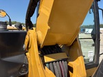 Chassis with Perni e boccole della base dei bracci