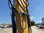Idraulica with Auxiliary Hydraulic Plumbing