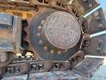 Drivetrain with Left Final Drive