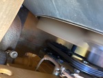 Motore with A/C Compressor