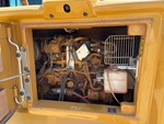 Motore with Engine - Right Side
