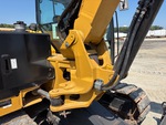 Chassis with Pivot Oscillante Torre