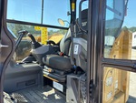 Safety with Leva di blocco dei comandi