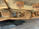 Undercarriage with Right Track Links