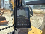 Control Station with Spie luminose del motore