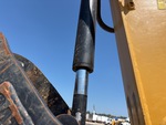 Idraulica with Thumb Cylinder
