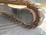 Drivetrain with Right Drive Motor