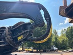 Hydraulics - Log Loader with