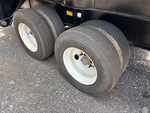 Carrier Trailer with Reifen - Zustand