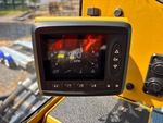 Control Station with Motorwarnleuchten