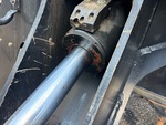 Carrier Trailer with