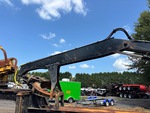 Chassis with Stiel - Zustand