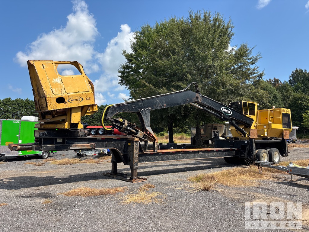 General Appearance with Bild, Ecke vorne links