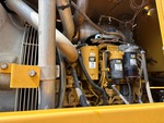 Motor with Engine - Right Side