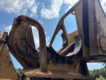 Chassis with Delimber Knives