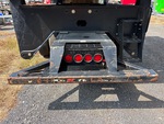Carrier Trailer with Bremsleuchten funktionsfähig