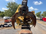 Chassis with Grapple Condition
