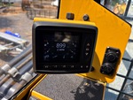 Control Station with Dash Console