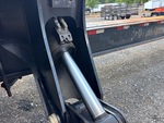 Hydraulics - Log Loader with
