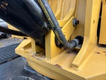 Hydraulics - Log Loader with Schläuche (Hydraulik)