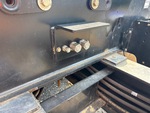 Hydraulics - Log Loader with Auxiliary Hydraulic Plumbing