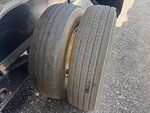 Carrier Trailer with