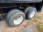 Carrier Trailer with