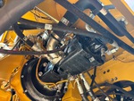 Hydraulics - Log Loader with Pumpen (Hydraulik)