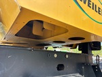 Chassis with Untere Abdeckungen
