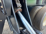 Hydraulics - Log Loader with
