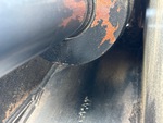 Hydraulics - Log Loader with