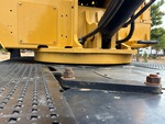 Chassis with Drehgestelllager