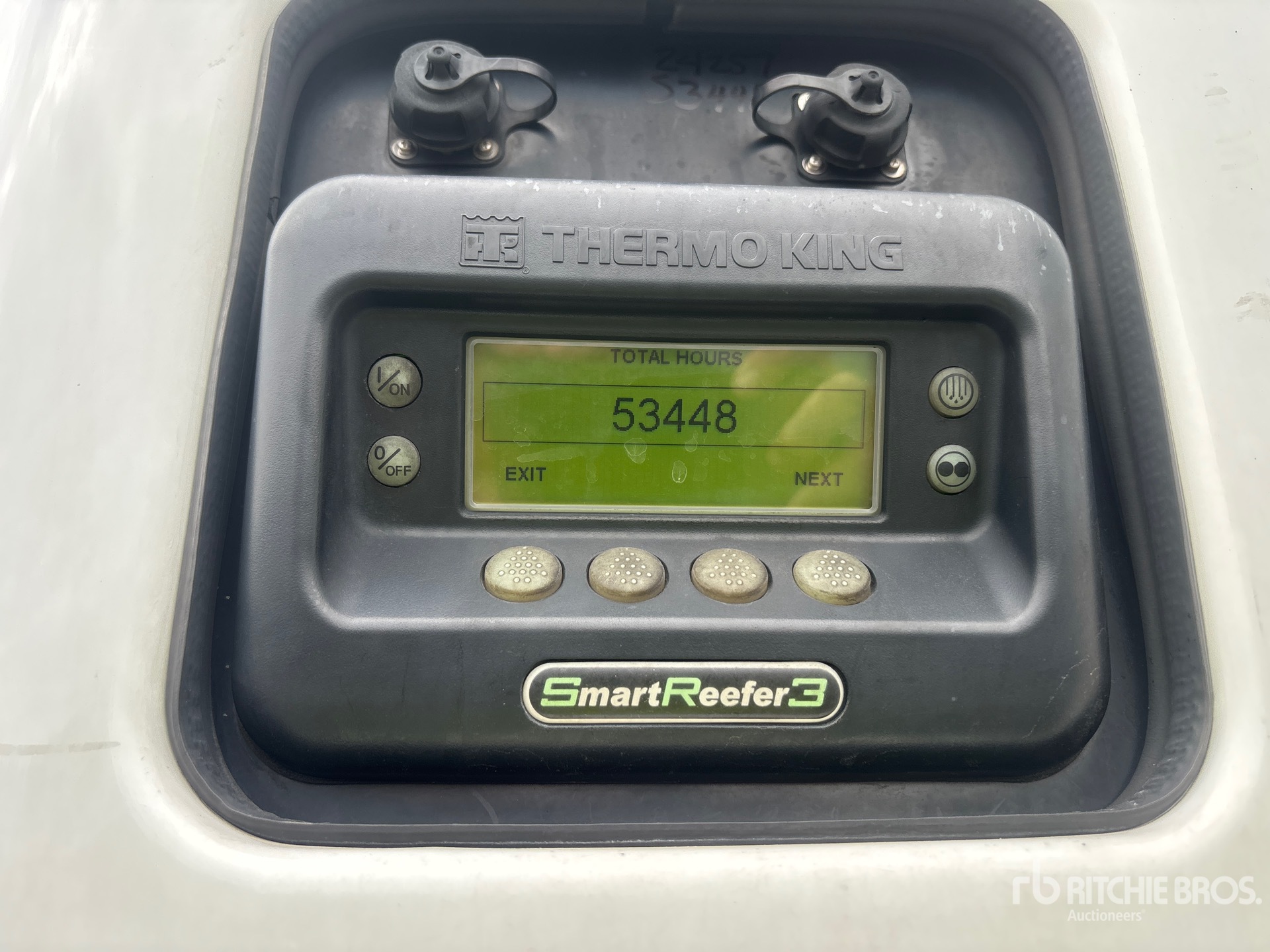 2007 Utility VS2RA