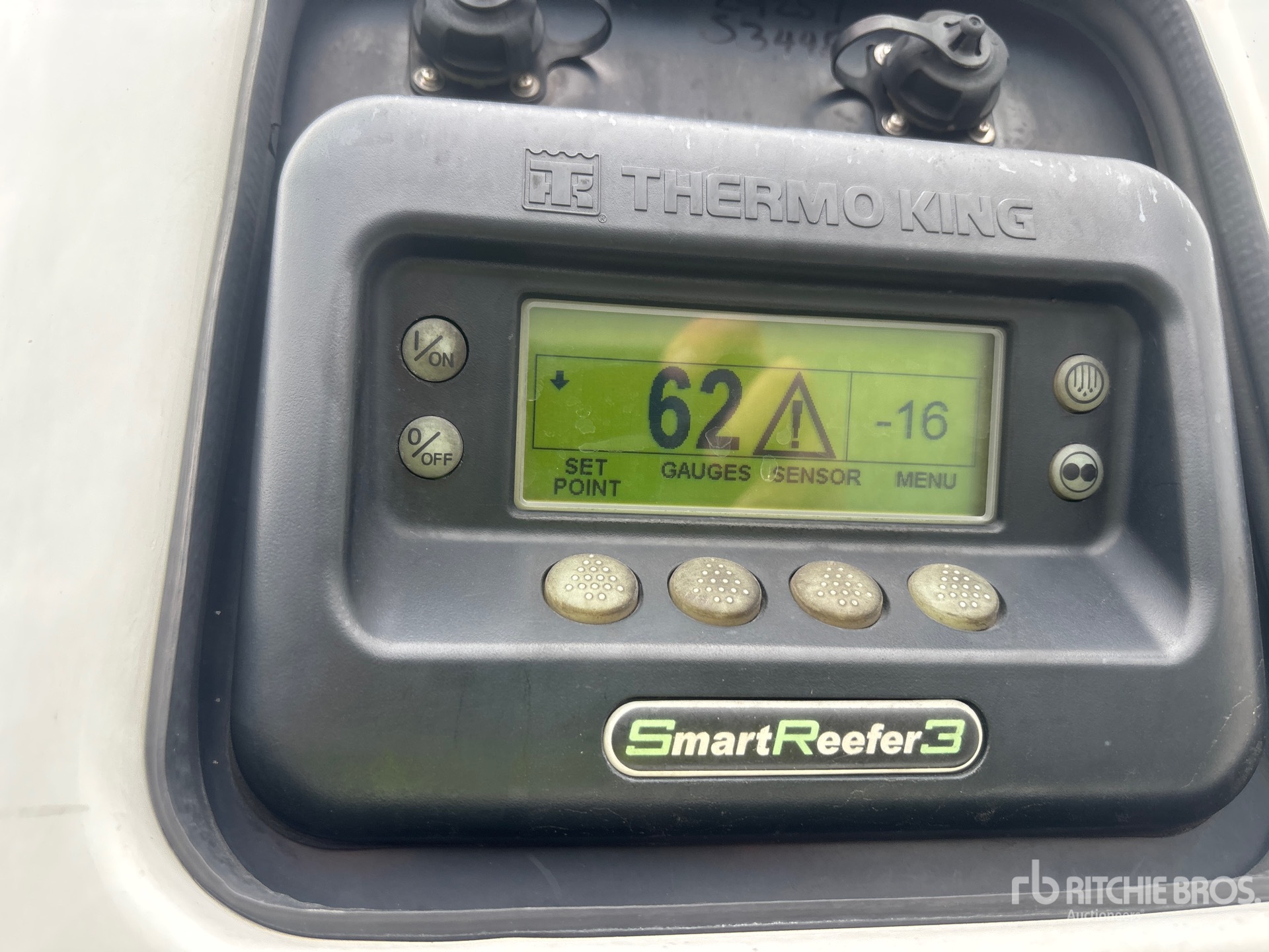 2007 Utility VS2RA