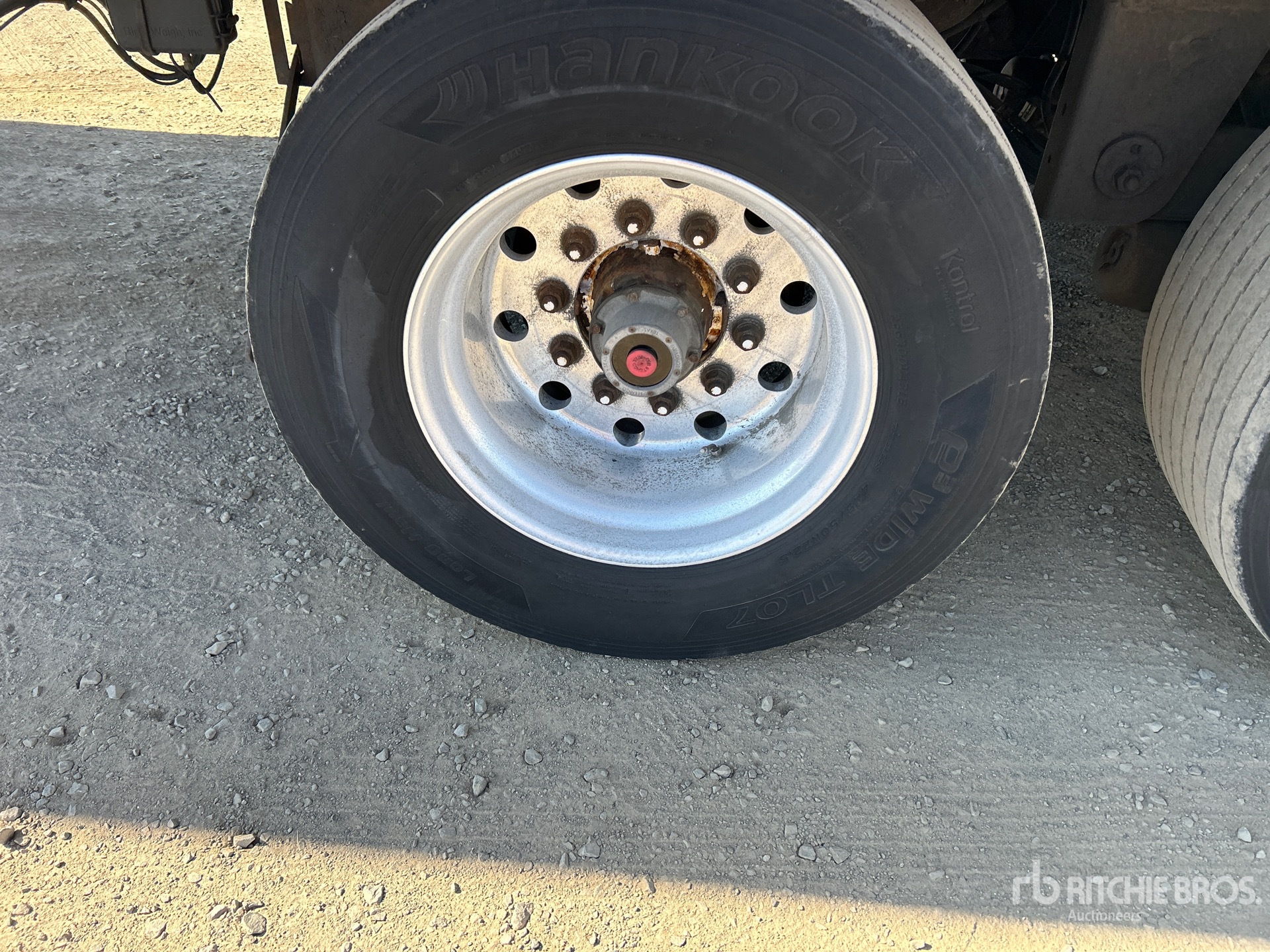 2006 Utility VS2RA