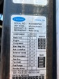 General Appearance with Refrigeration Unit Serial Number