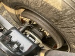 Brakes with