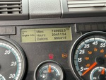 4 Transmision with Engine Hours