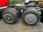4 Underbody - Truck with