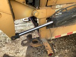 Hydraulics with Conveyor Cylinders